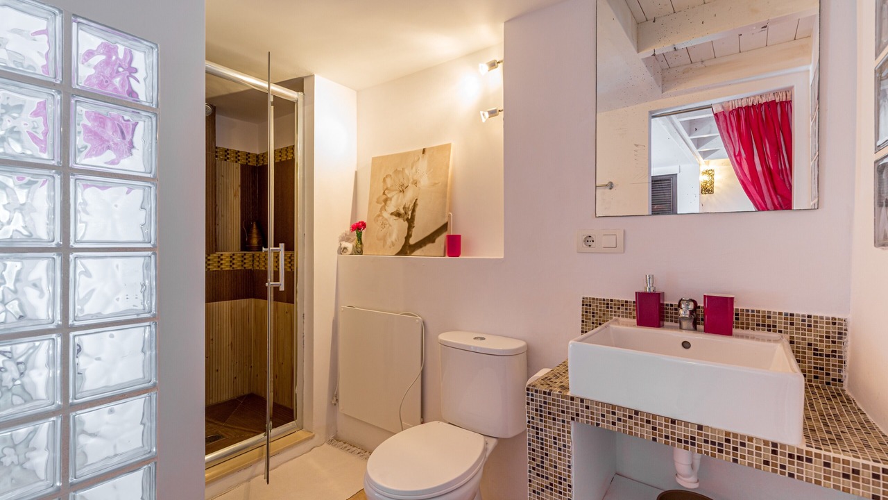 Photo of Bathroom in Buenas Noches