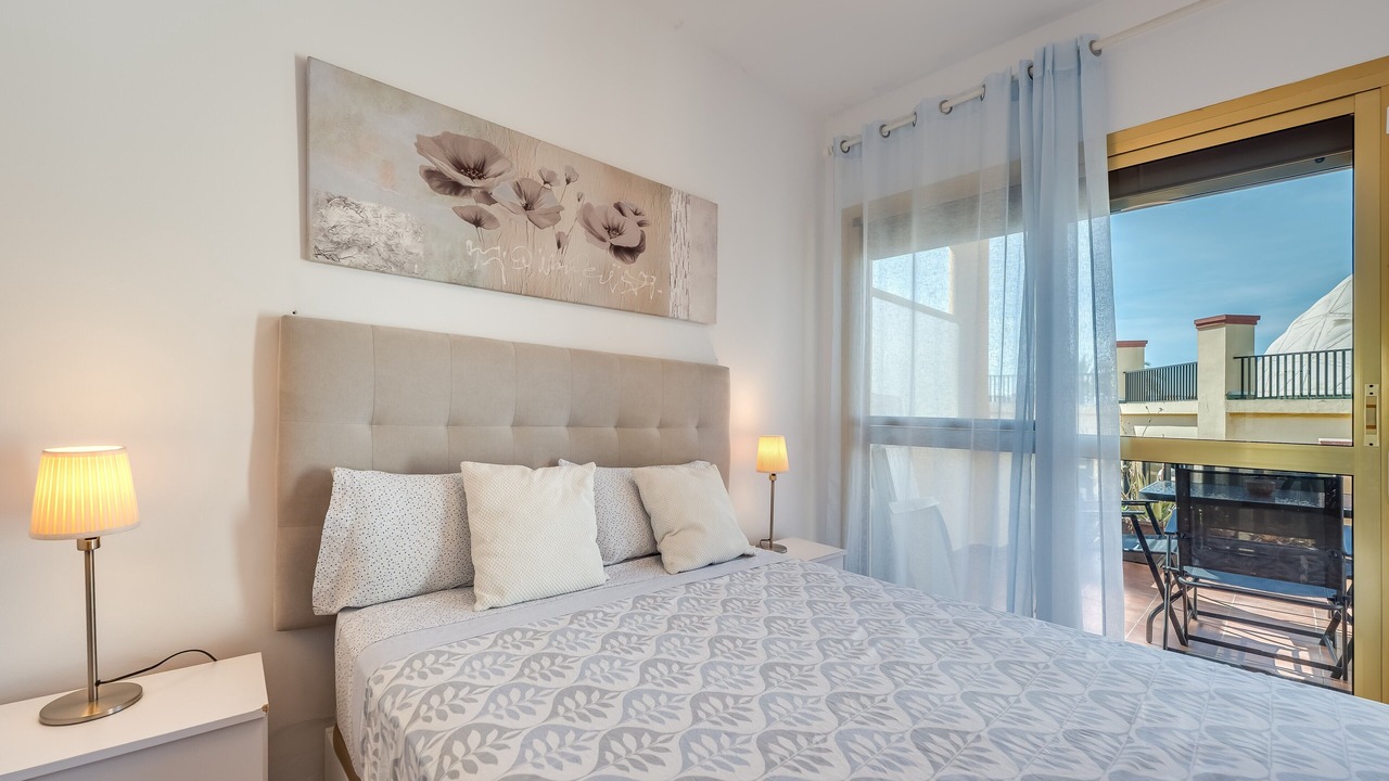 Photo of Bedroom in Nikki Beach