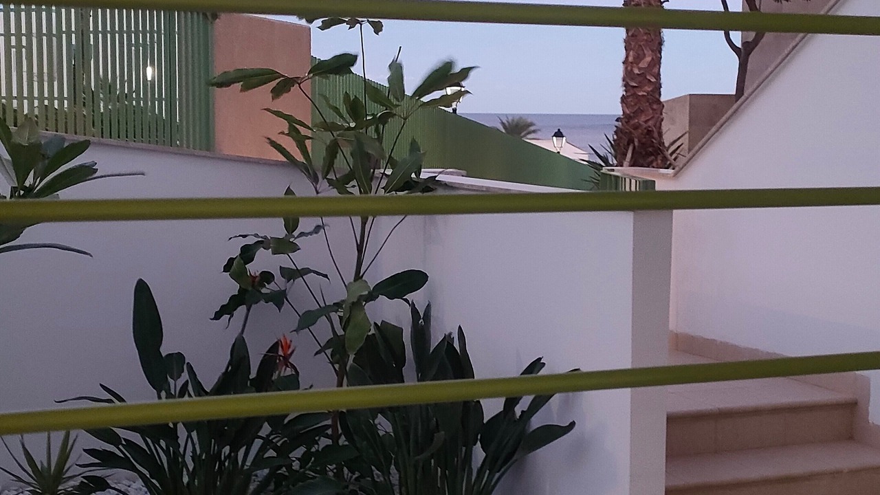 Photo of Outdoor in La Parata