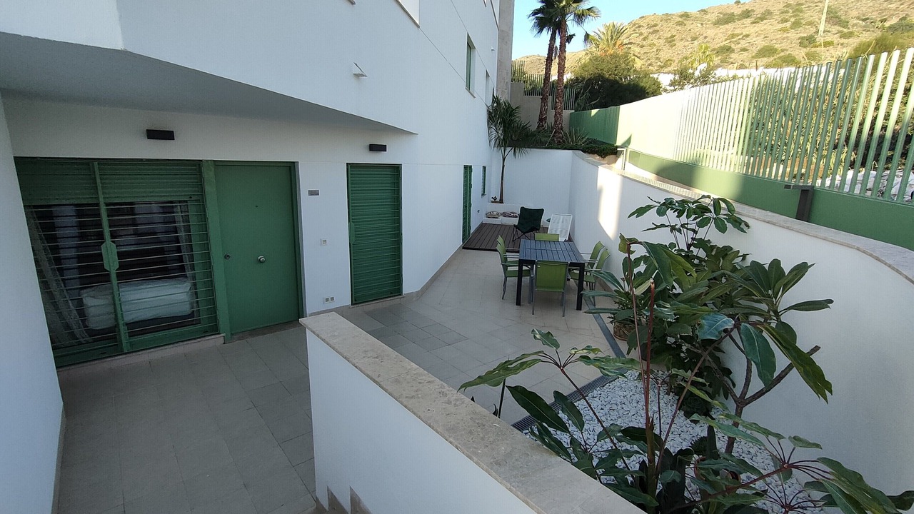 Photo of Outdoor in La Parata
