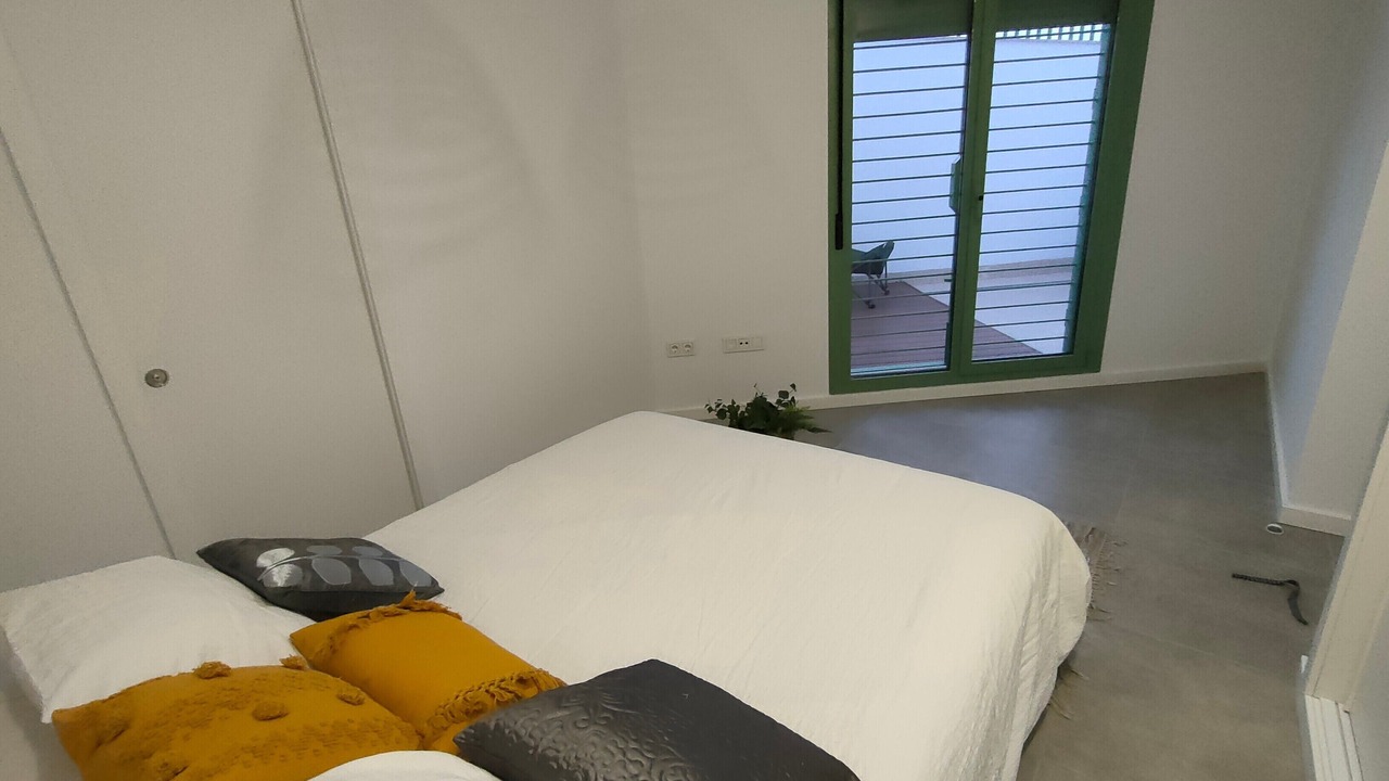 Photo of Bedroom in La Parata