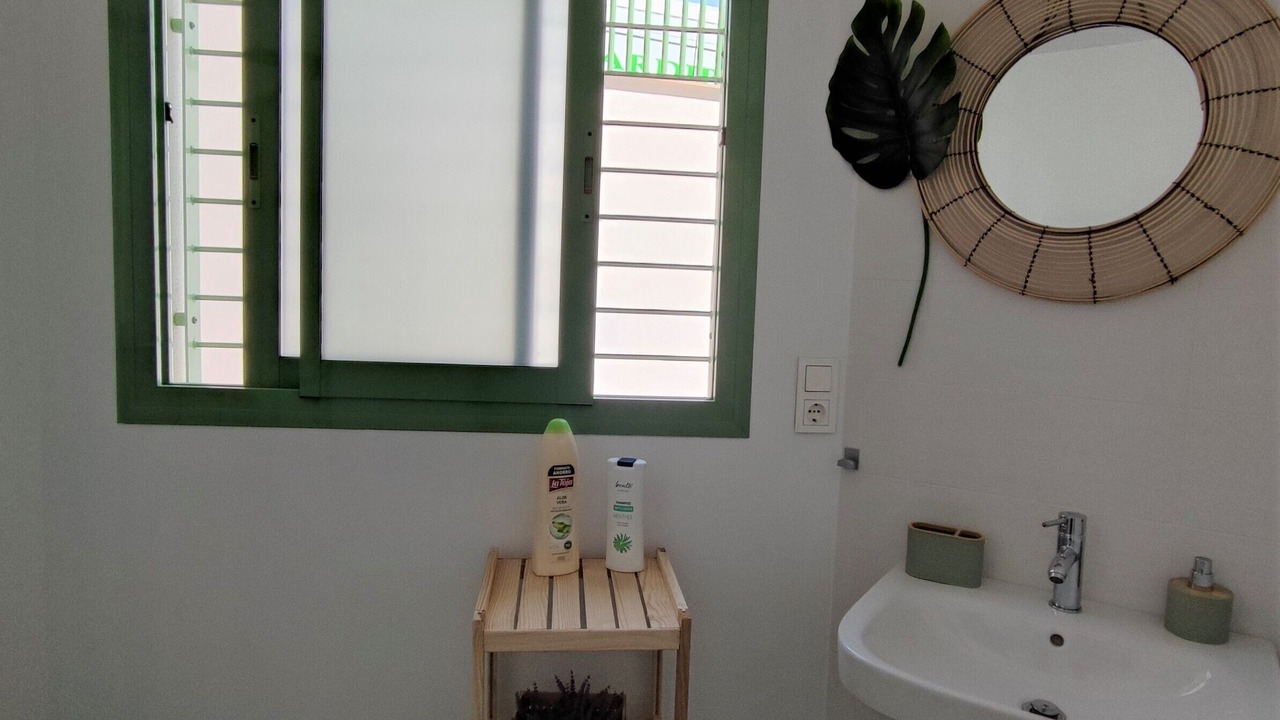 Photo of Bathroom in La Parata