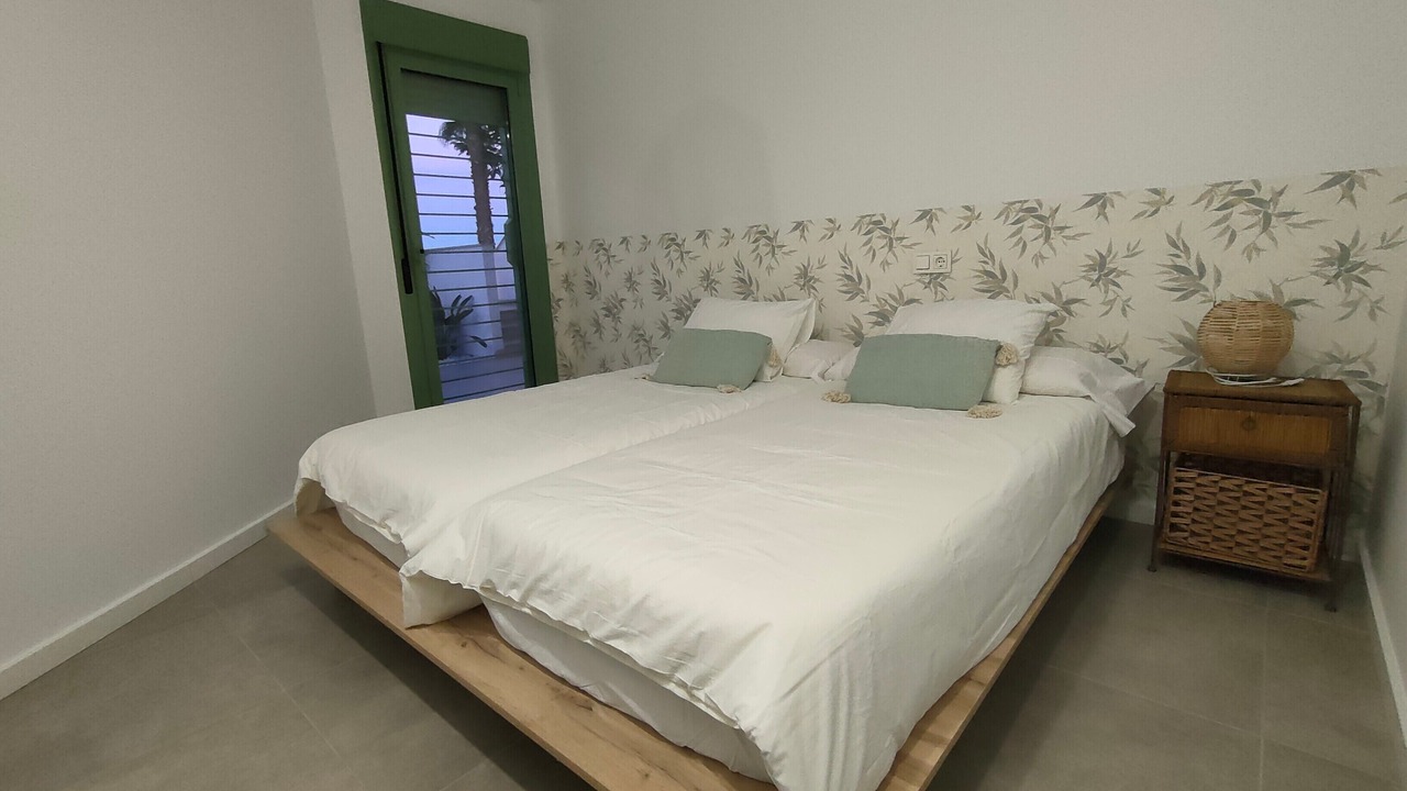 Photo of Bedroom in La Parata