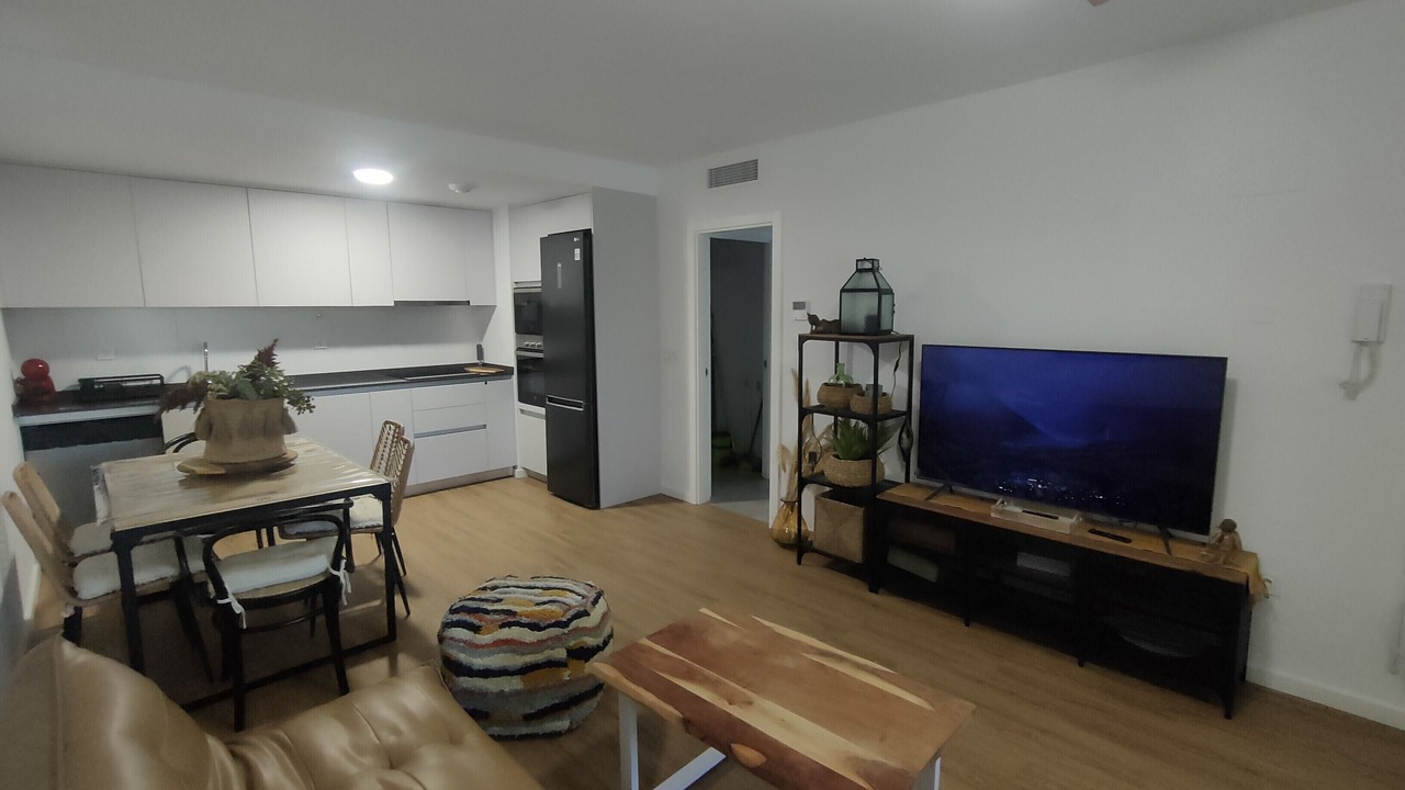 Photo of Livingroom in La Parata