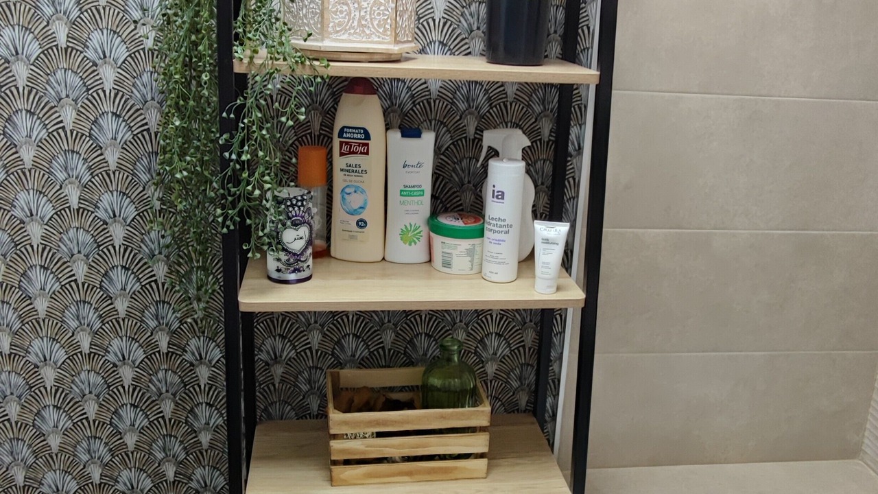 Photo of Bathroom in La Parata