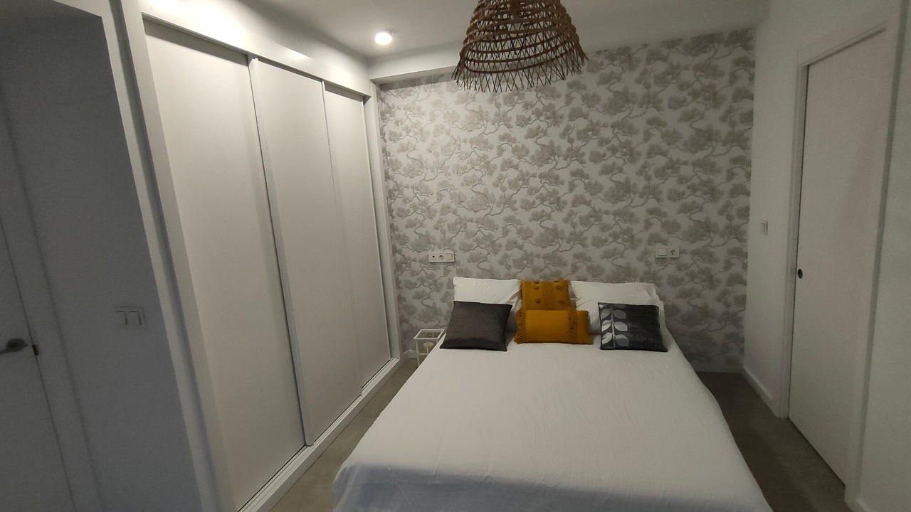 Photo of Bedroom in La Parata