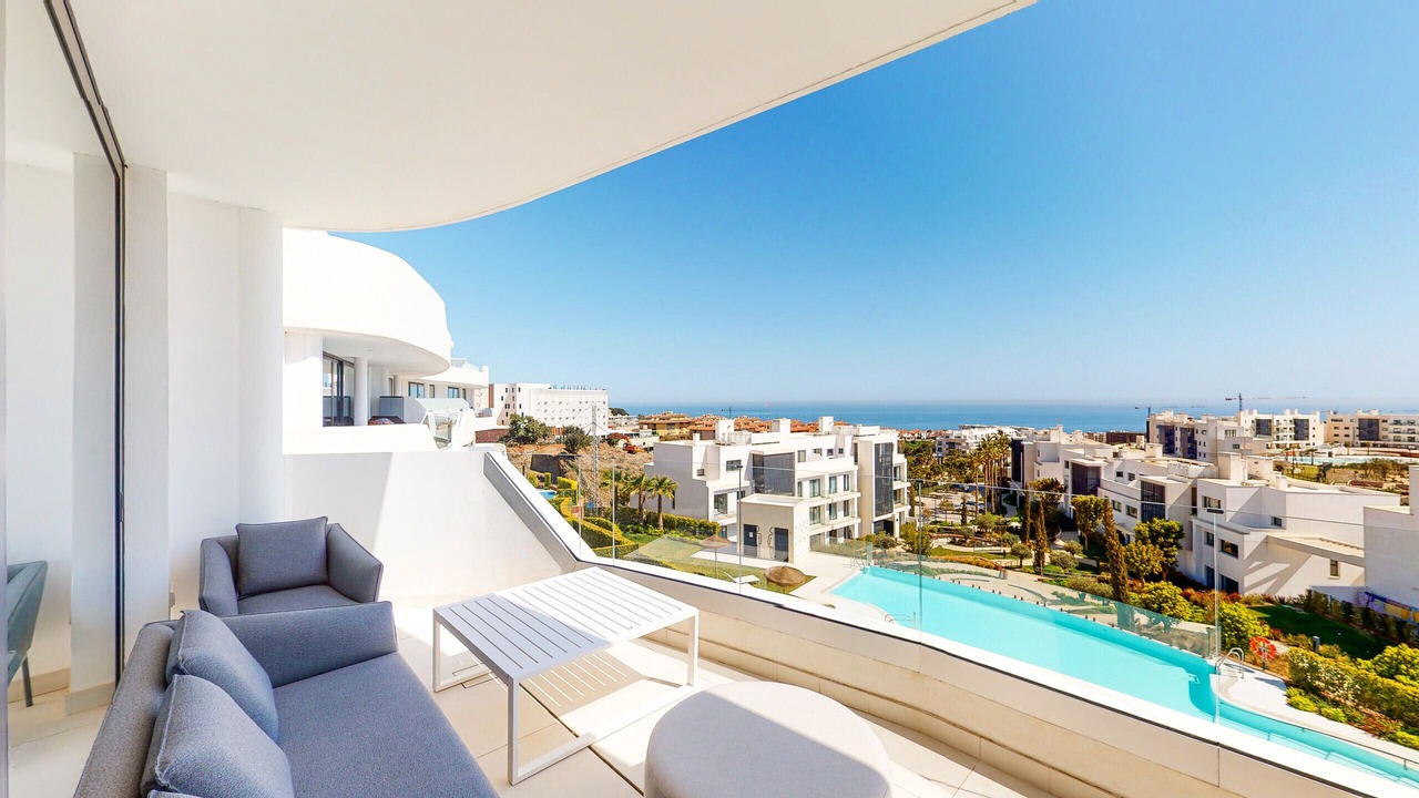 Photo of Outdoor in Fuengirola