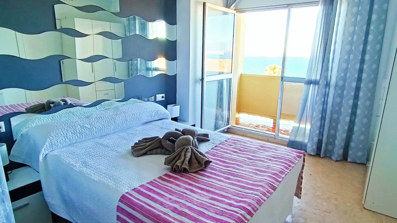 Photo of Bedroom in La Linea de la Concepcion