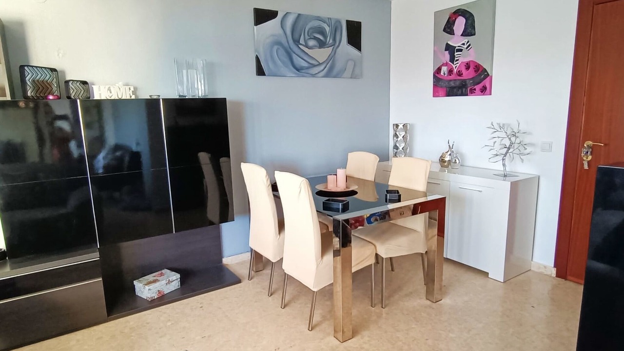 Photo of Bedroom in La Linea de la Concepcion