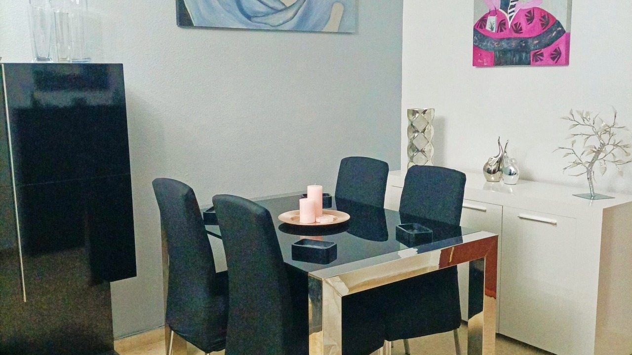 Photo of Kitchen in La Linea de la Concepcion
