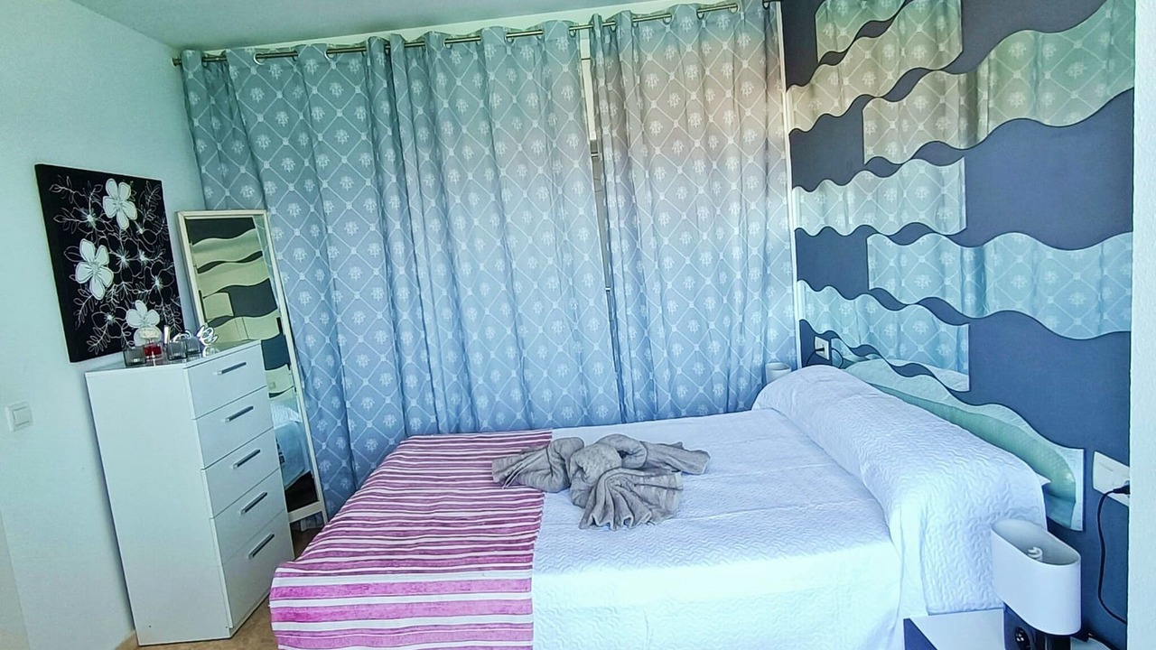 Photo of Bedroom in La Linea de la Concepcion