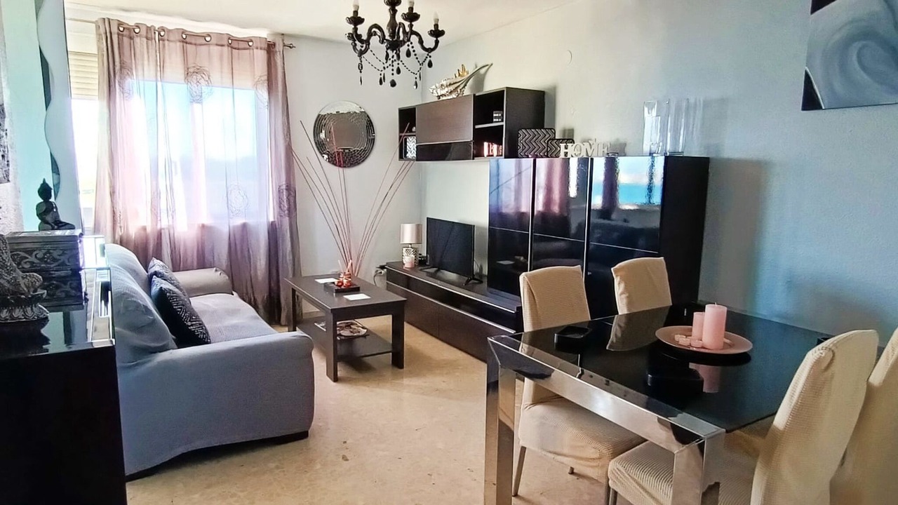 Photo of Livingroom in La Linea de la Concepcion