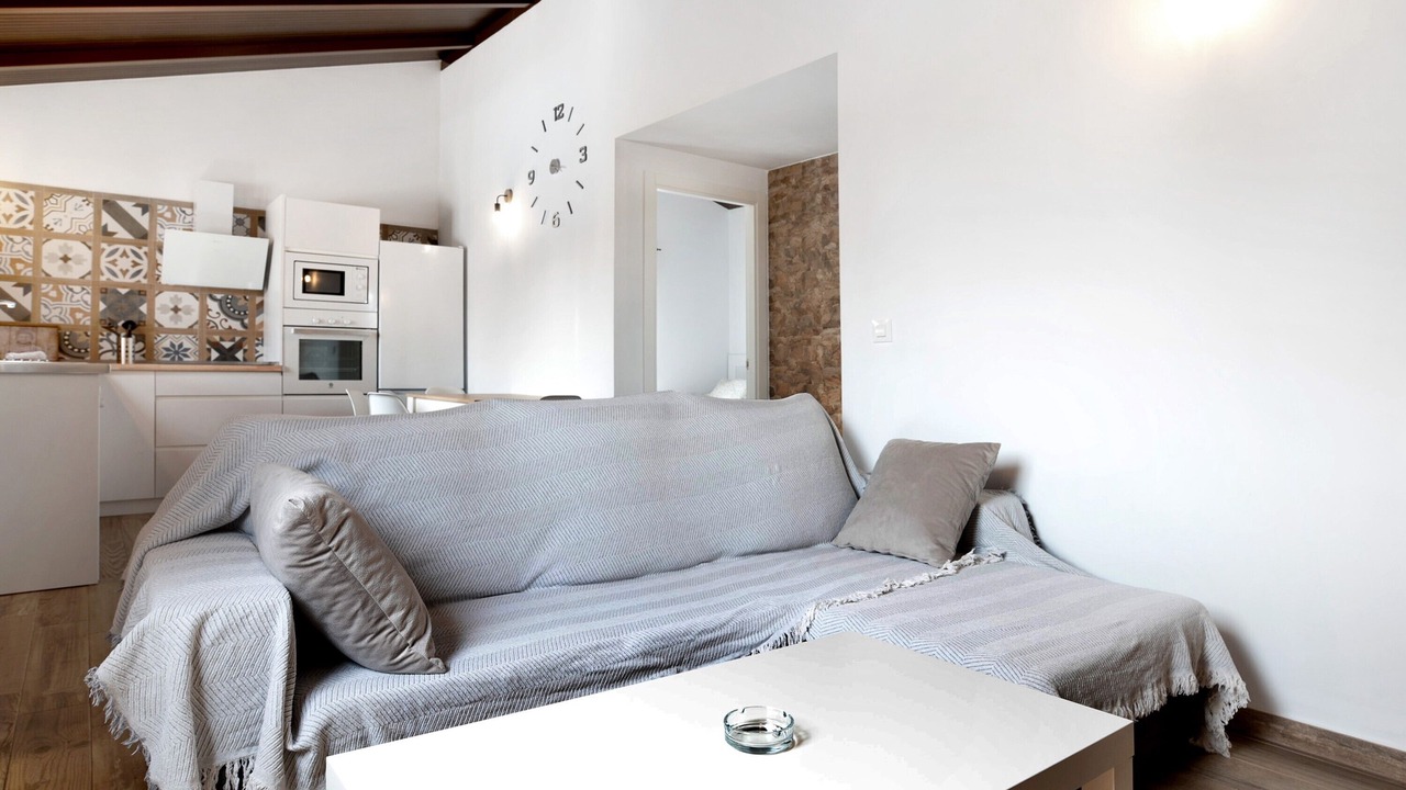 Photo of Livingroom in San Ambrosio