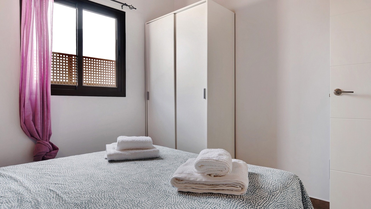 Photo of Bedroom in San Ambrosio