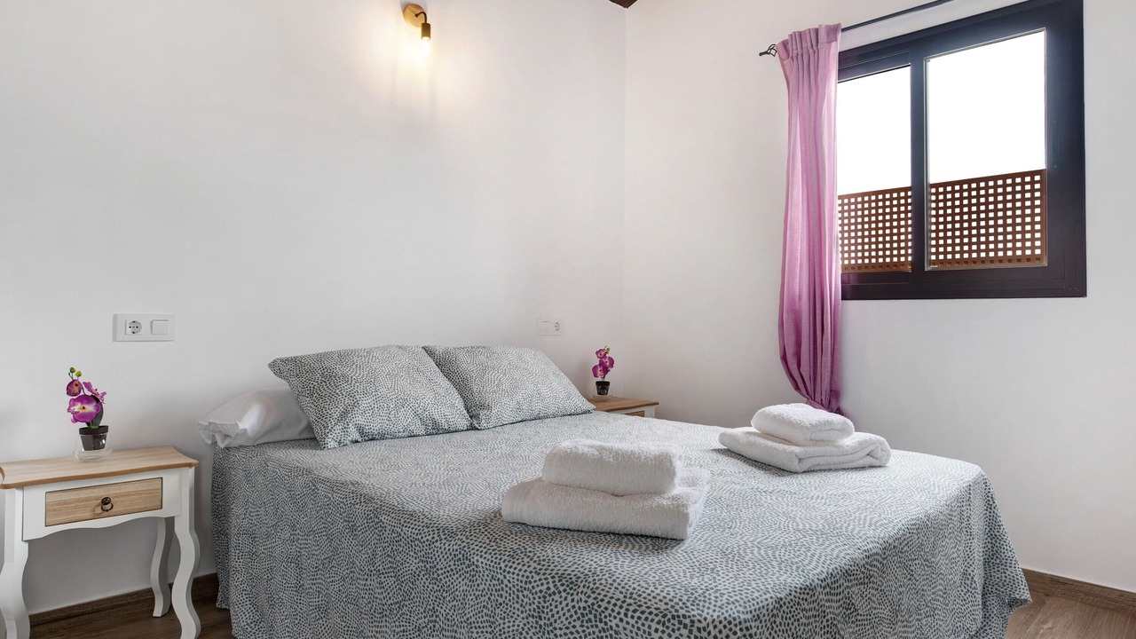 Photo of Bedroom in San Ambrosio