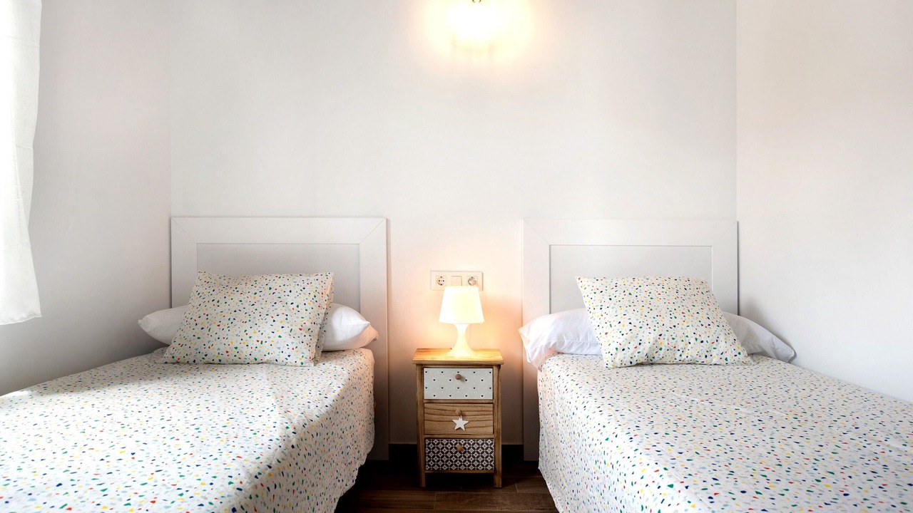 Photo of Bedroom in San Ambrosio