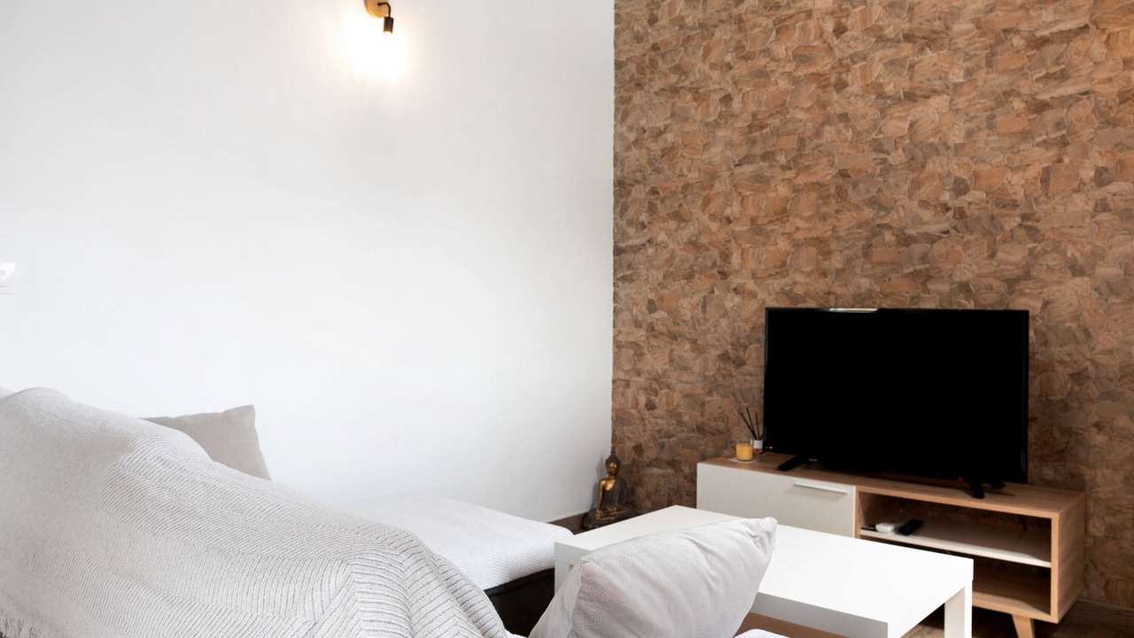 Photo of Livingroom in San Ambrosio