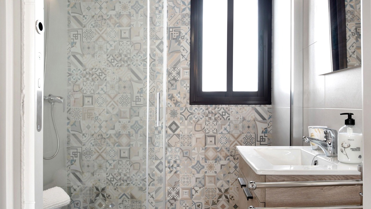 Photo of Bathroom in San Ambrosio