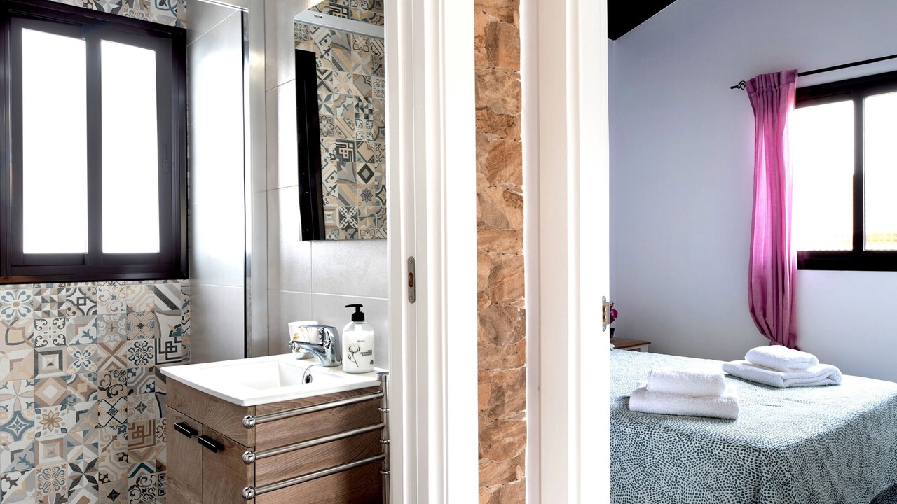 Photo of Bathroom in San Ambrosio