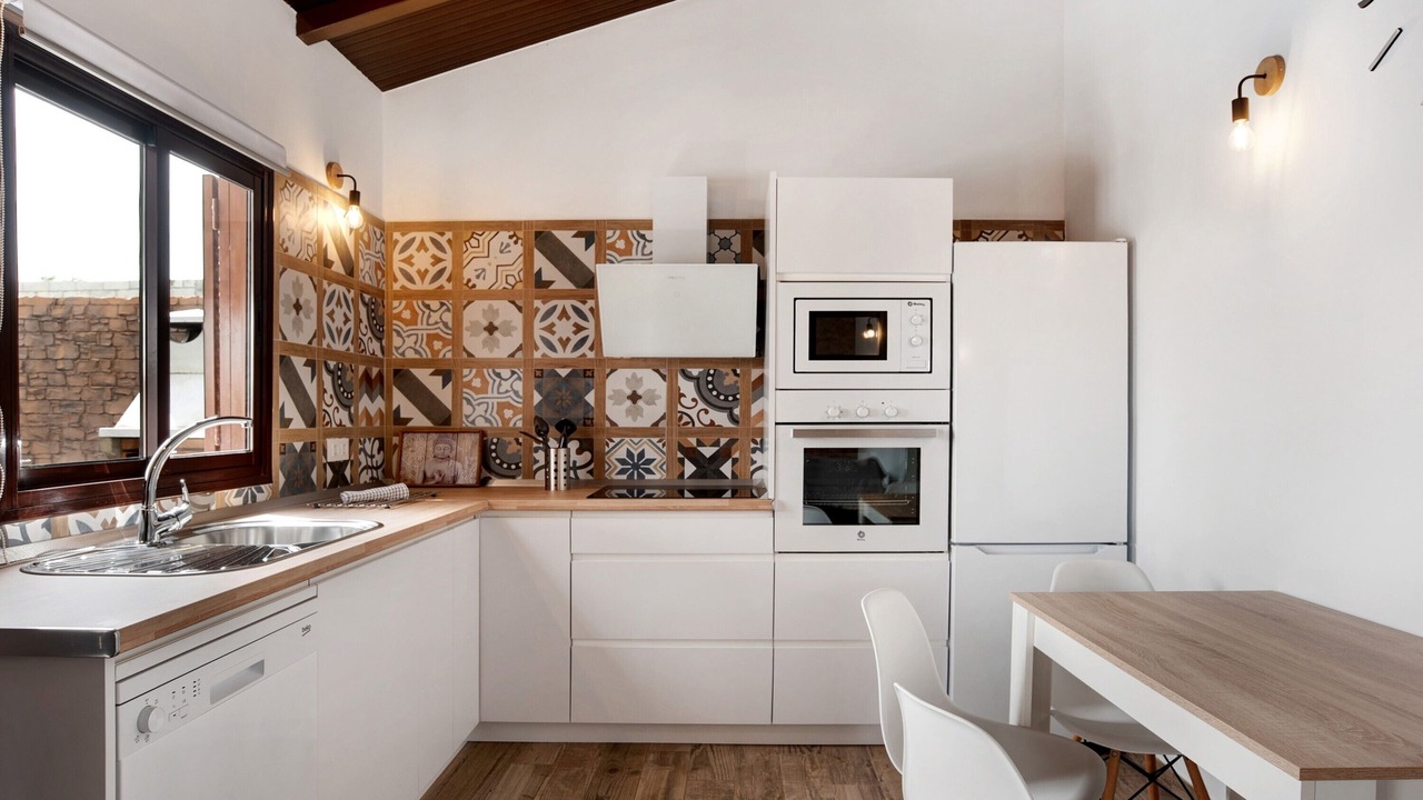Photo of Kitchen in San Ambrosio