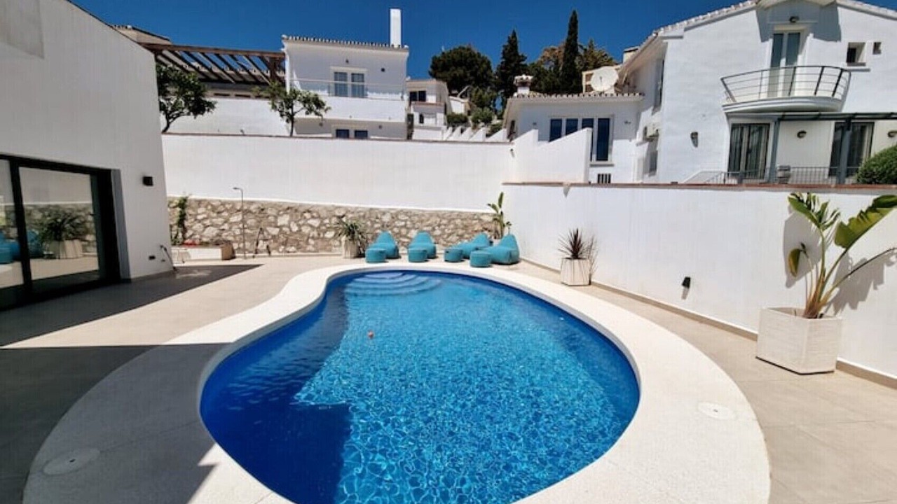 Photo of Outdoor in Mijas