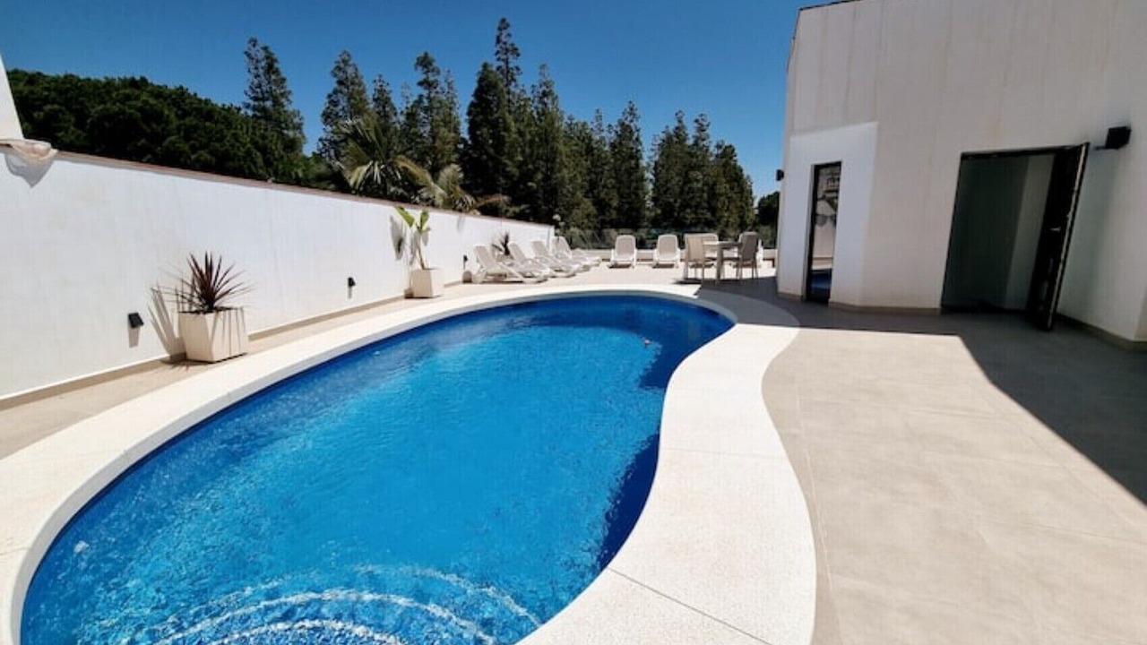 Photo of Outdoor in Mijas