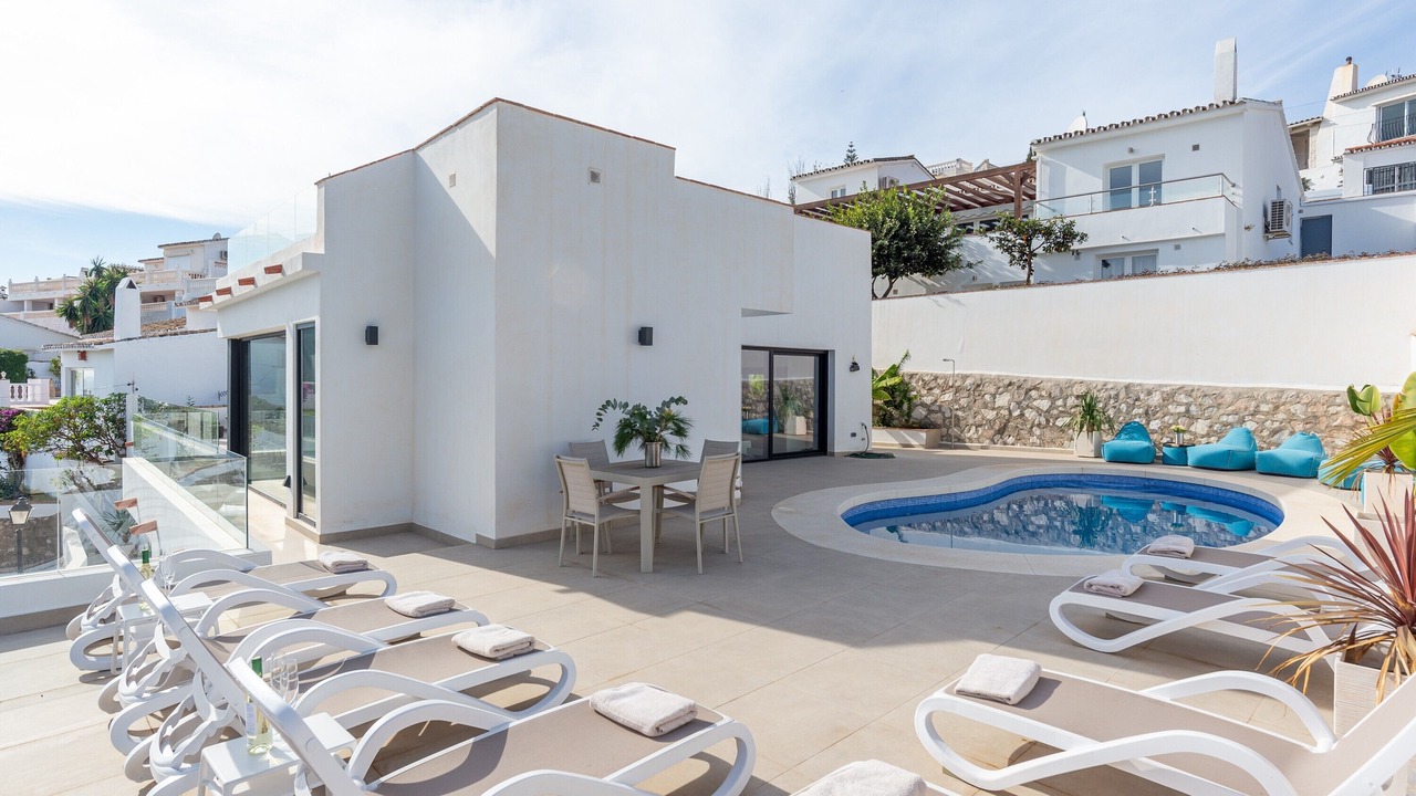 Photo of Outdoor in Mijas
