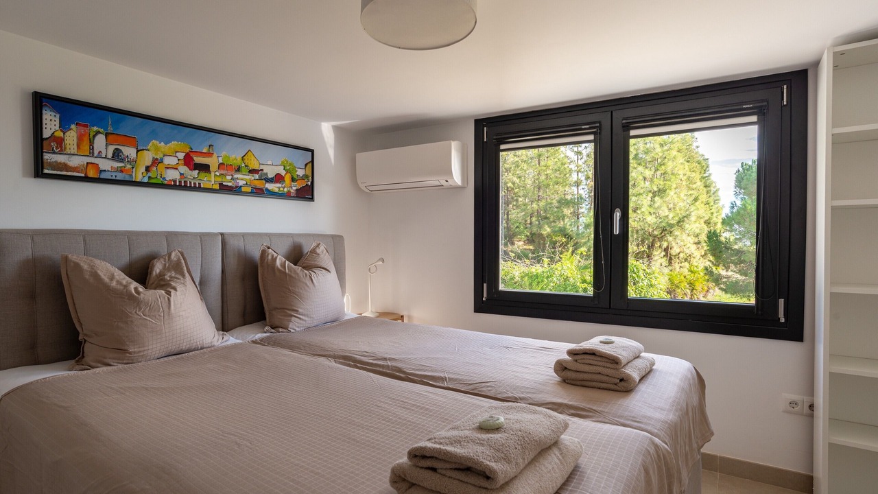 Photo of Bedroom in Mijas