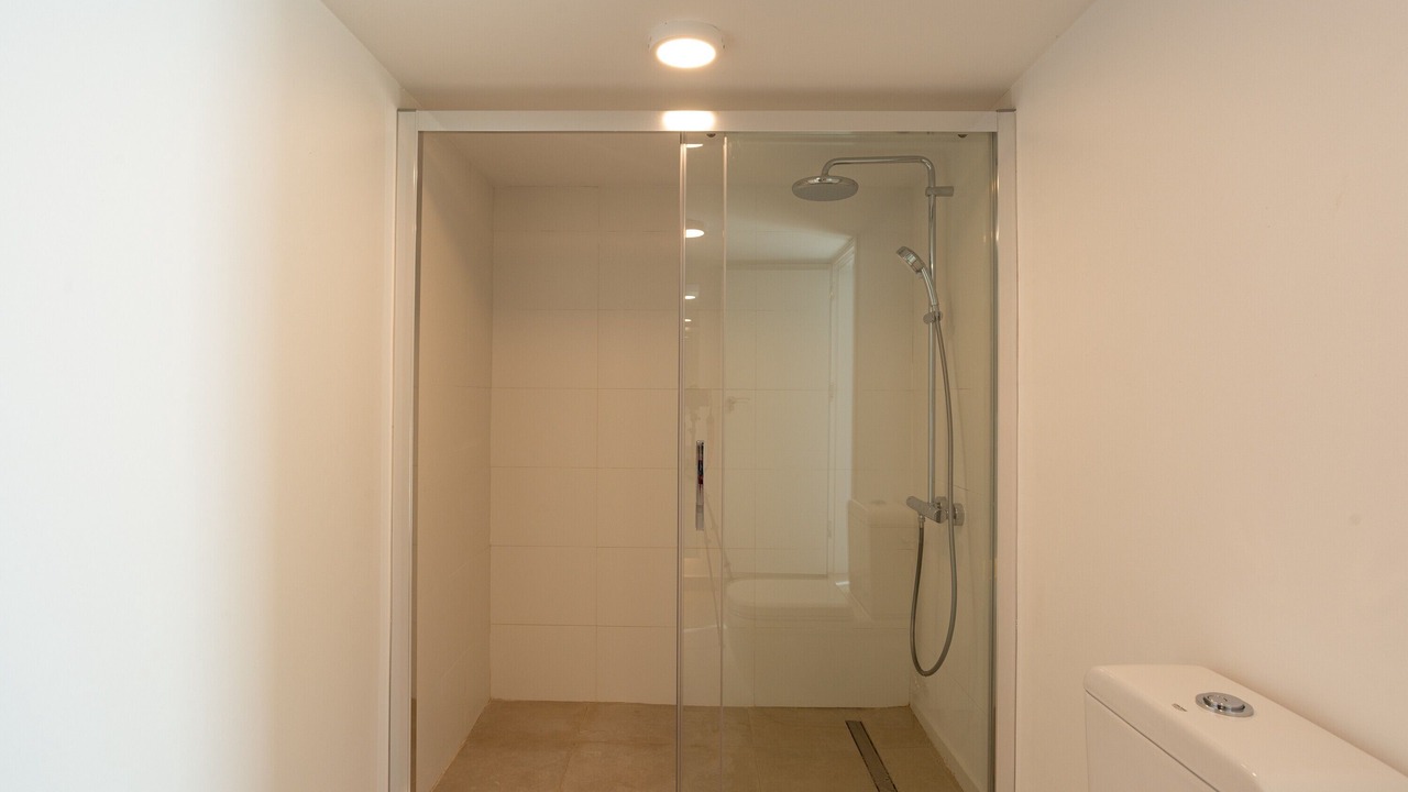 Photo of Bathroom in Mijas