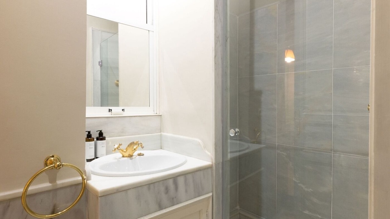 Photo of Bathroom in Alfalfa