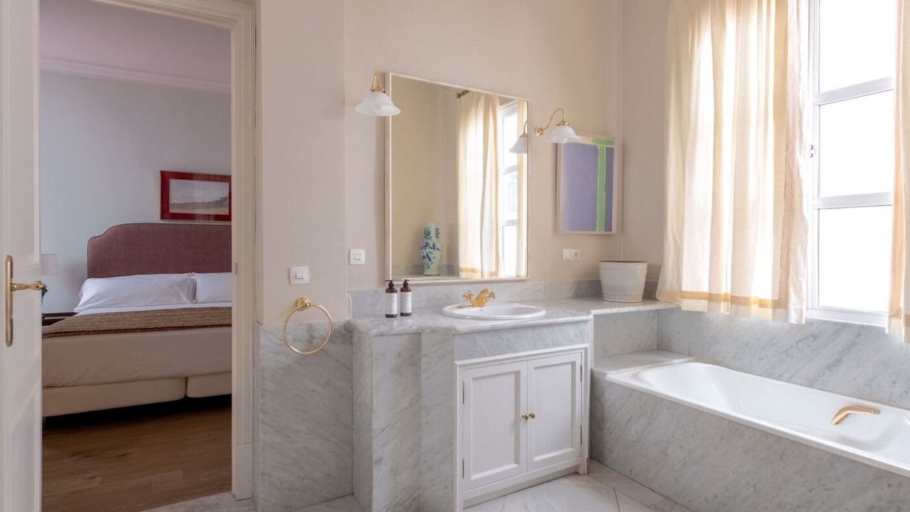 Photo of Bathroom in Alfalfa