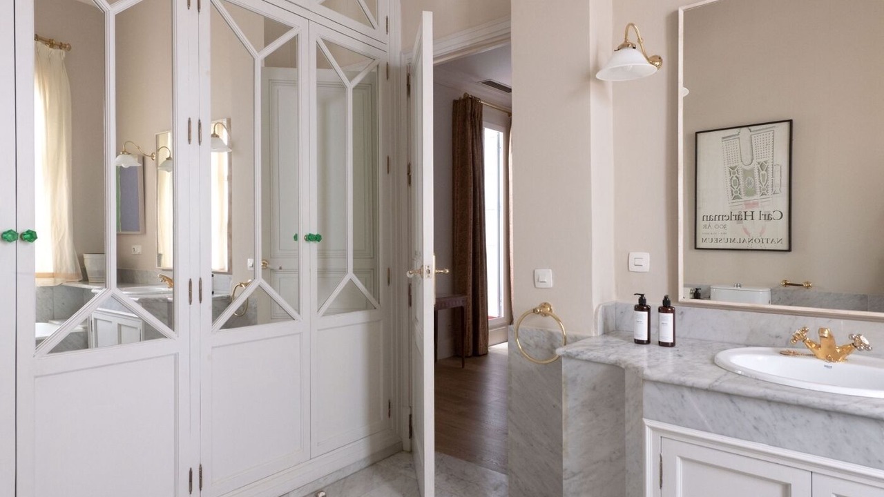 Photo of Bathroom in Alfalfa