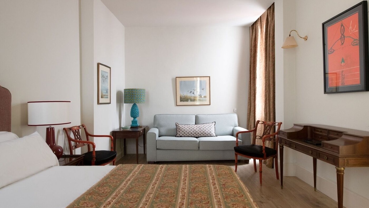 Photo of Bedroom in Alfalfa
