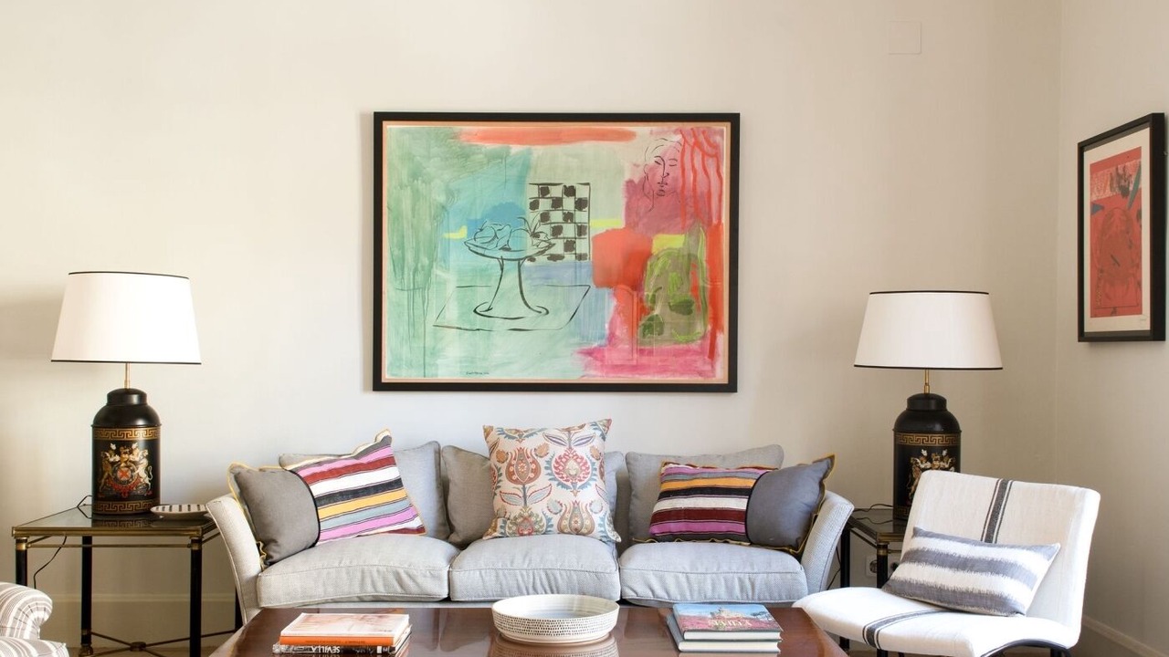 Photo of Livingroom in Alfalfa