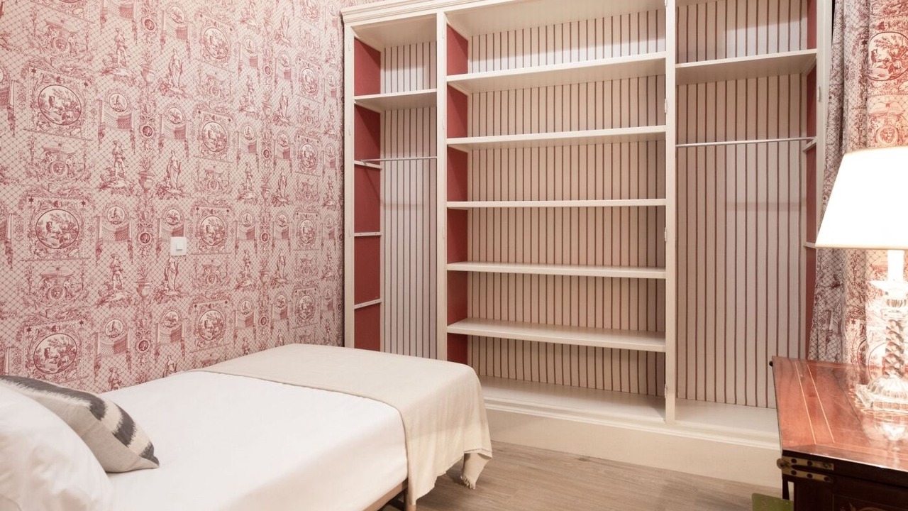Photo of Bedroom in Alfalfa