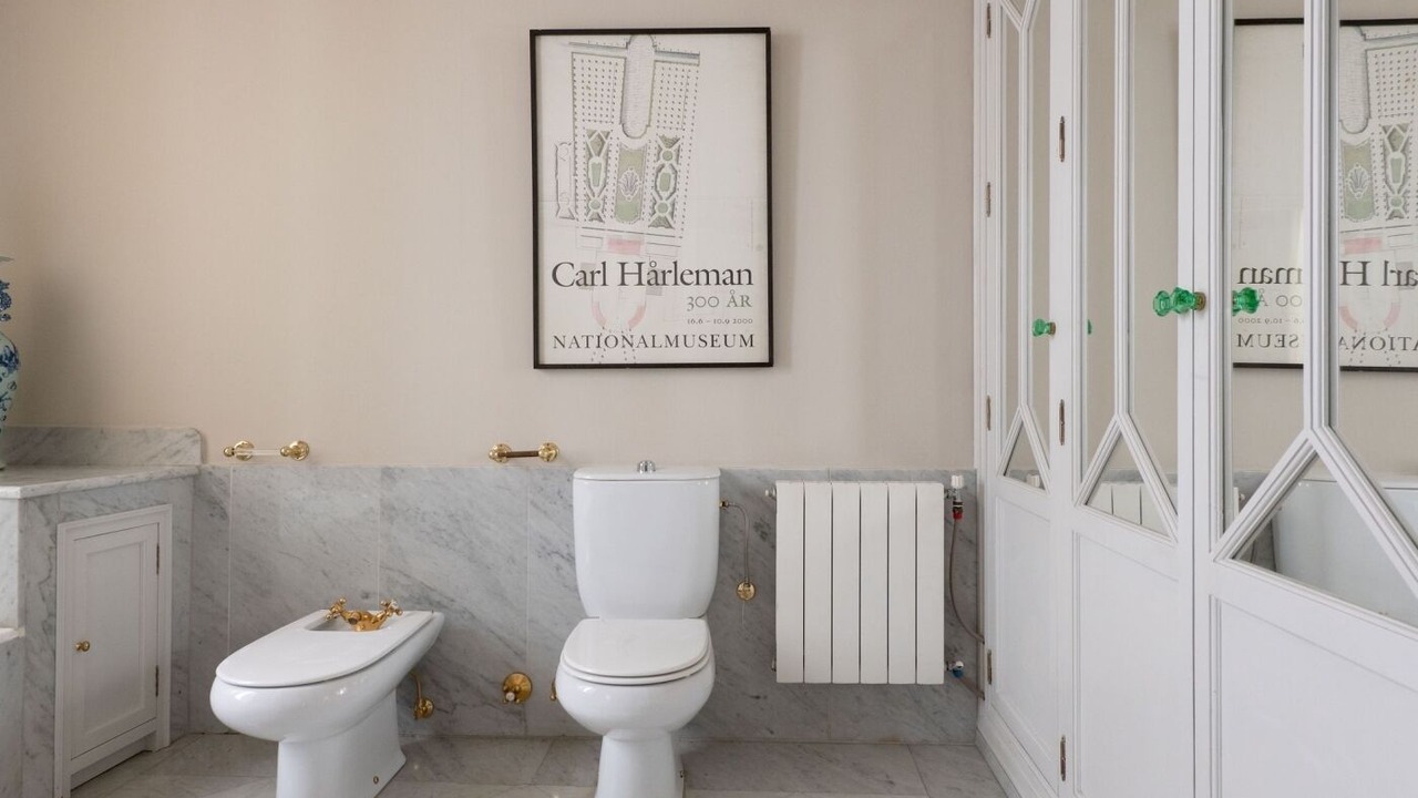 Photo of Bathroom in Alfalfa