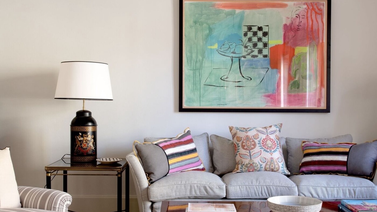 Photo of Livingroom in Alfalfa