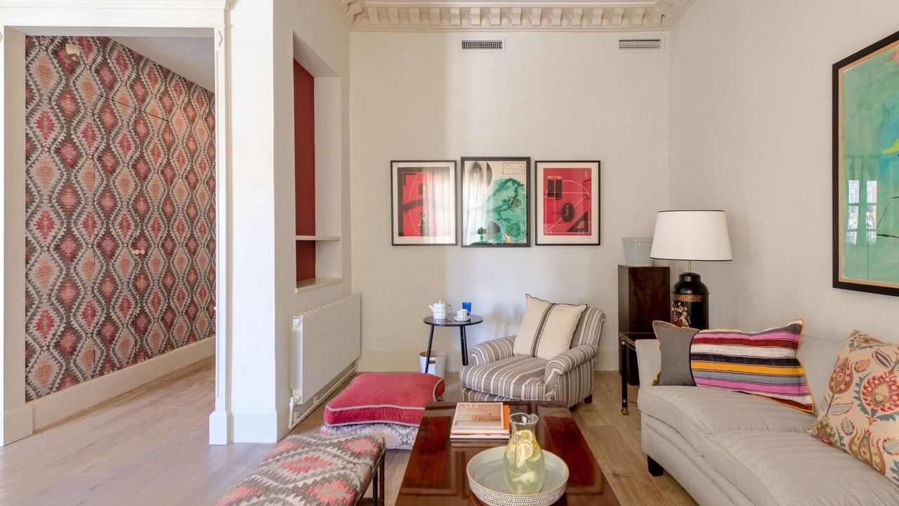 Photo of Livingroom in Alfalfa