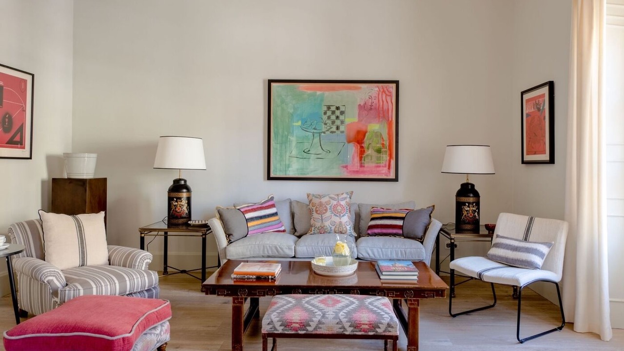 Photo of Livingroom in Alfalfa
