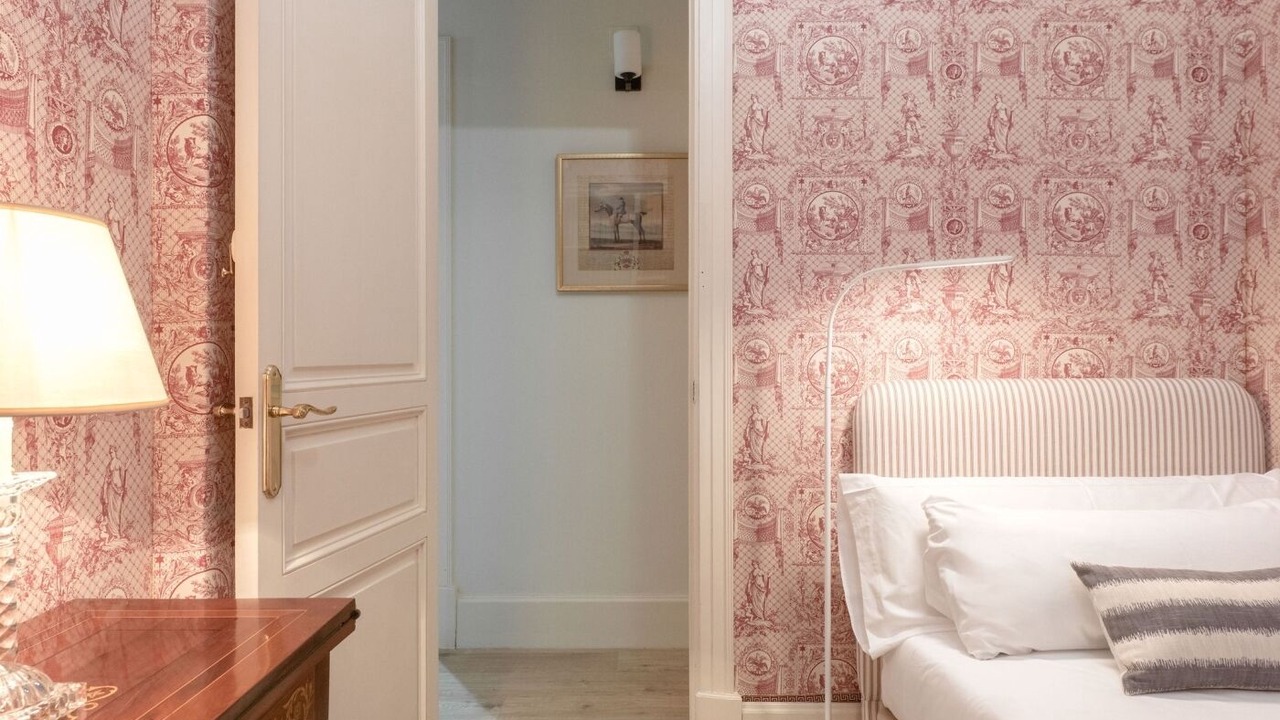 Photo of Bedroom in Alfalfa