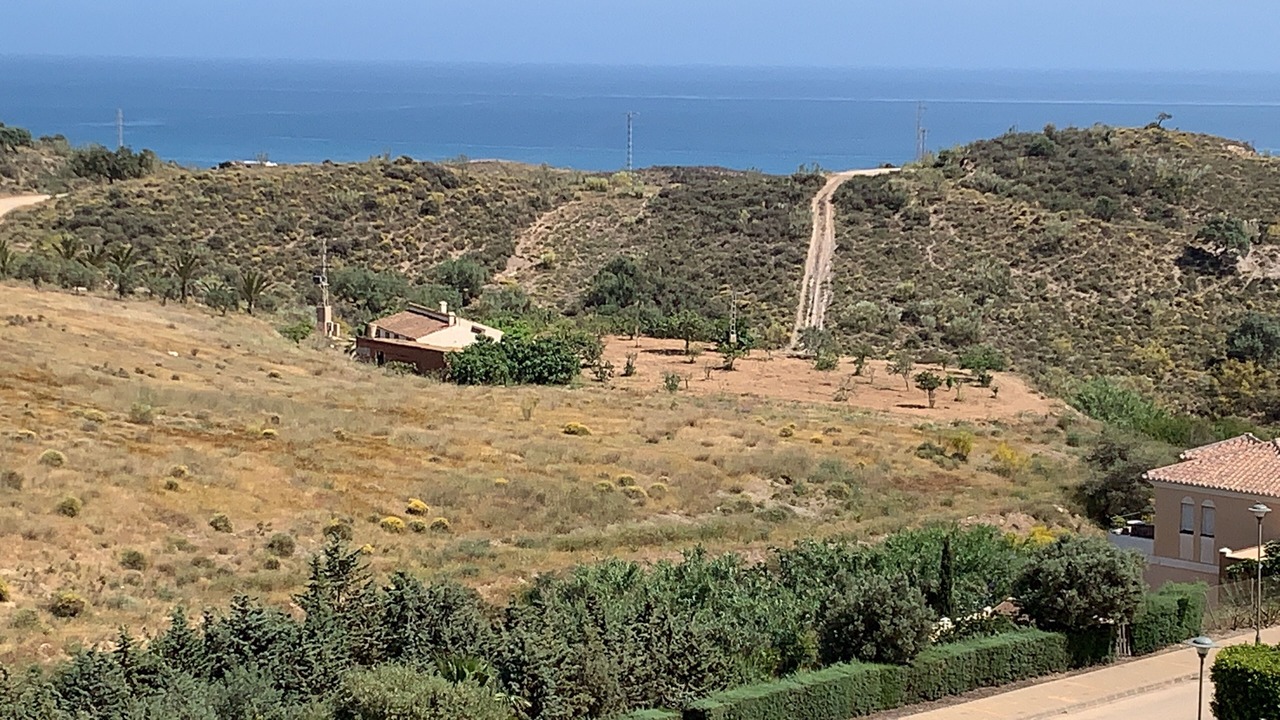Photo of Outdoor in Velez-Malaga