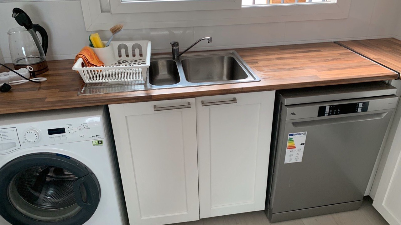 Photo of Kitchen in Velez-Malaga