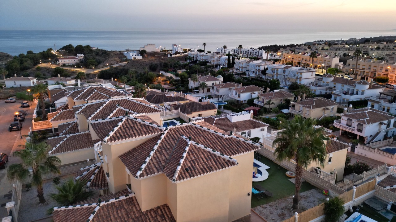 Photo of Outdoor in Velez-Malaga