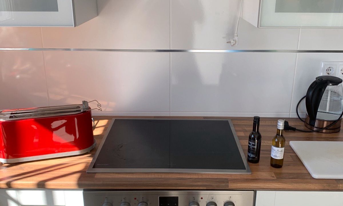 Photo of Kitchen in Velez-Malaga