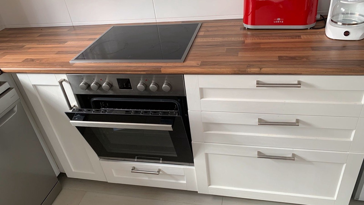 Photo of Kitchen in Velez-Malaga