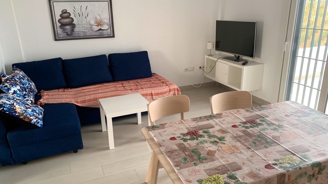 Photo of Livingroom in Velez-Malaga