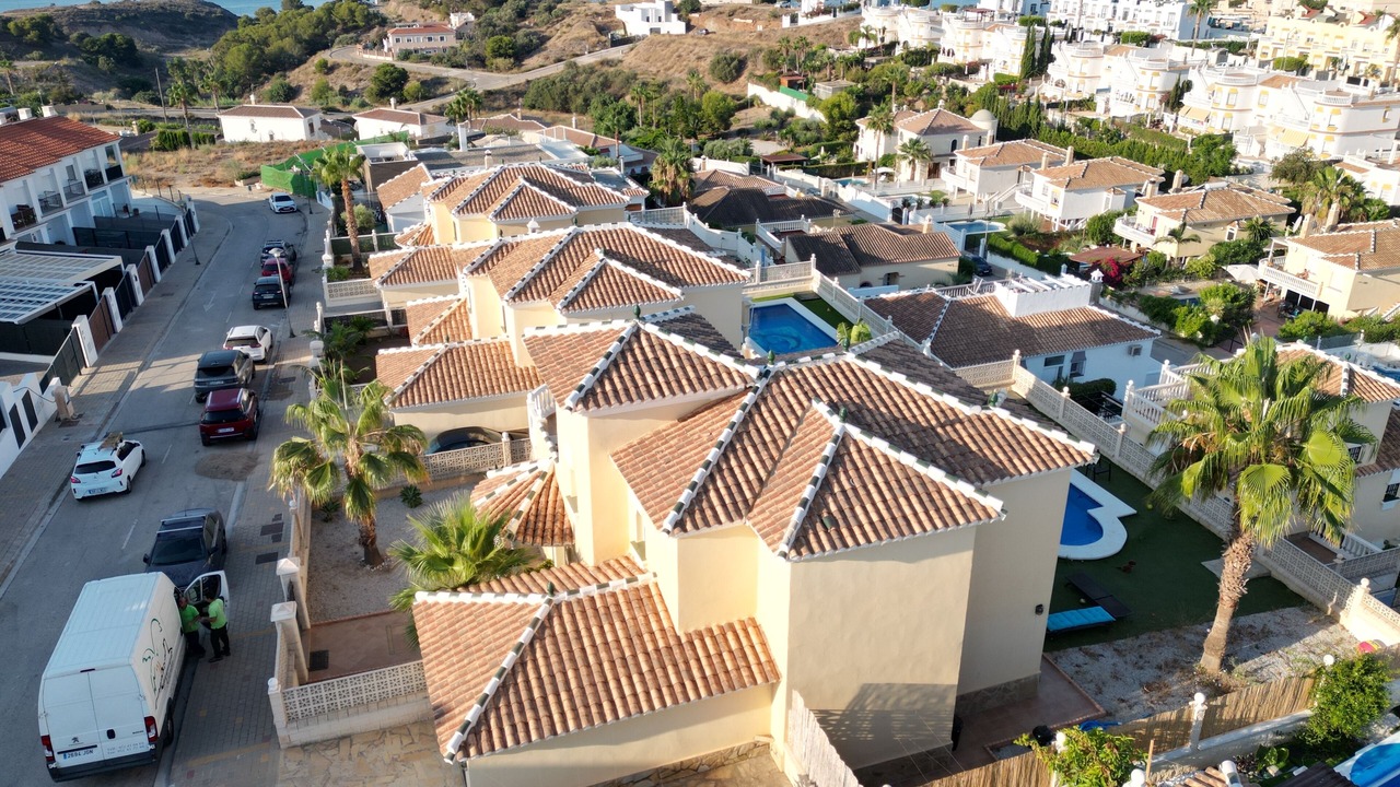 Photo of Outdoor in Velez-Malaga