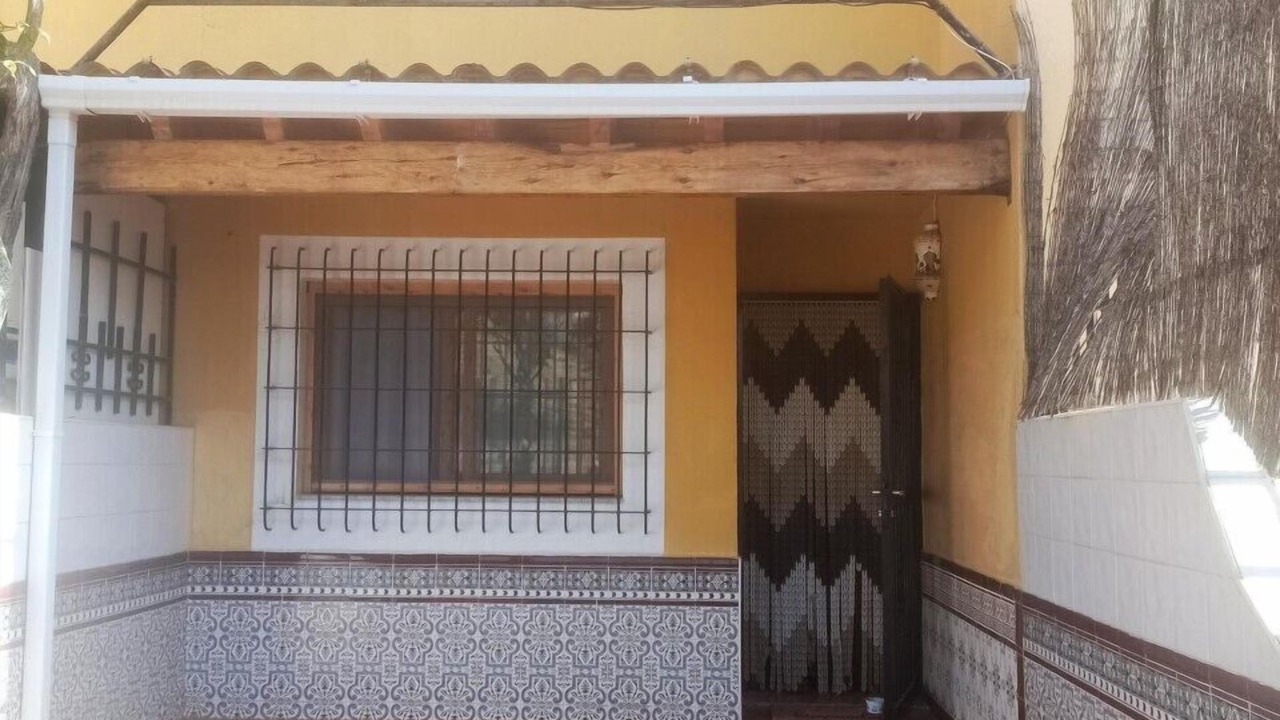 Photo of Outdoor in Puerto de Mazarron