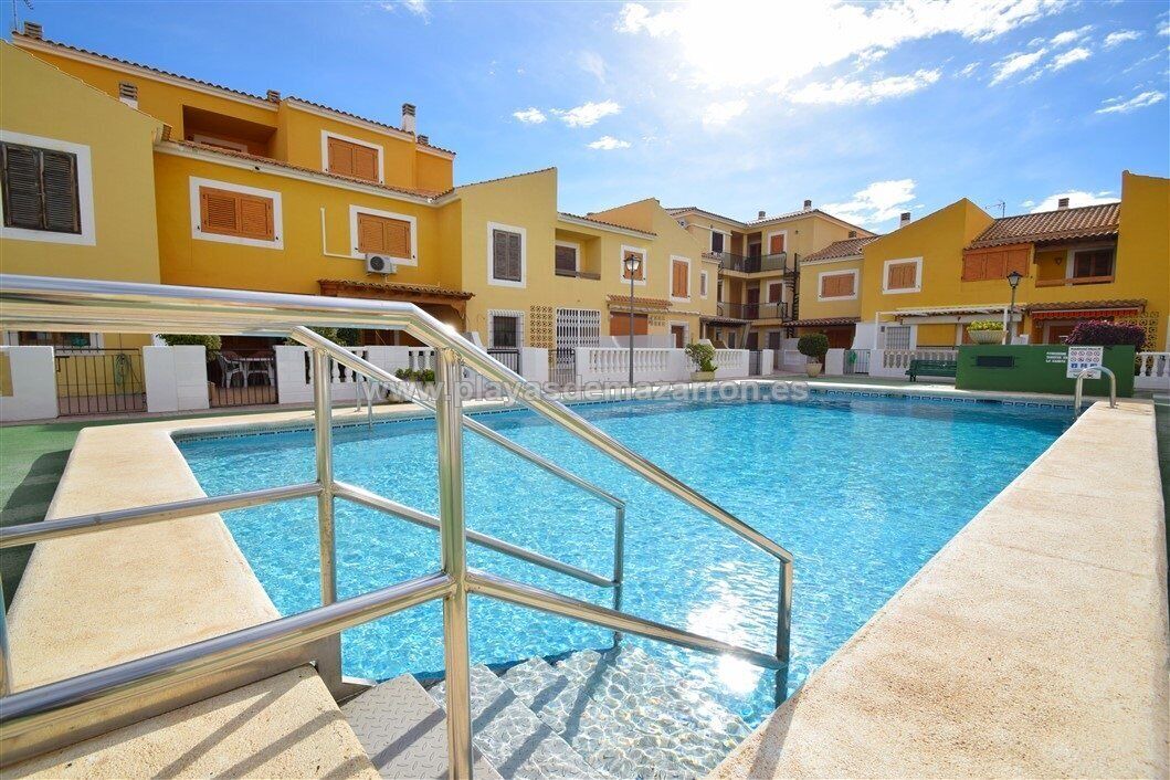 Photo of Outdoor in Puerto de Mazarron