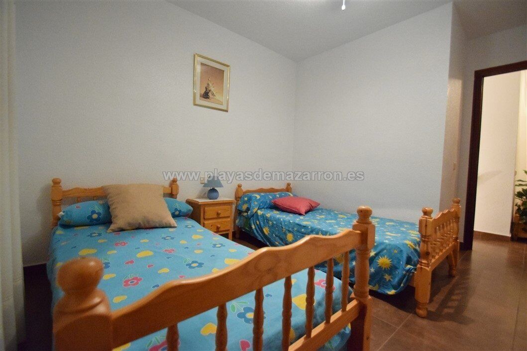 Photo of Bedroom in Puerto de Mazarron